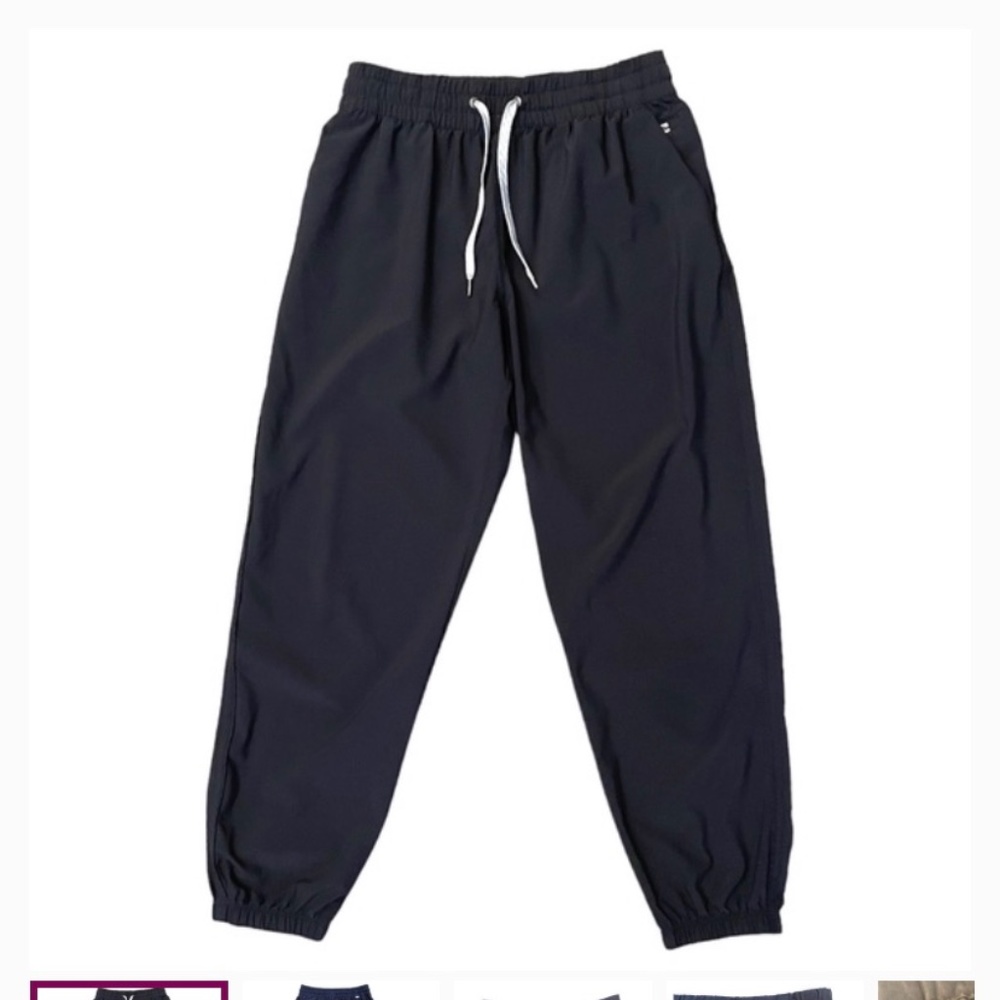 Vuori Miles Jogger Women’s Size XXL